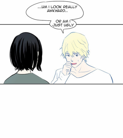 Read My Boo chapter 14 image 33 on Lezhin