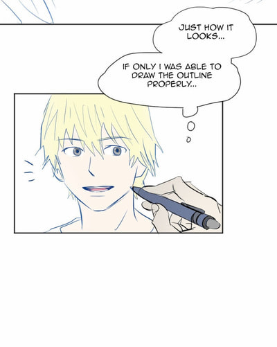 Read My Boo chapter 14 image 36 on Lezhin