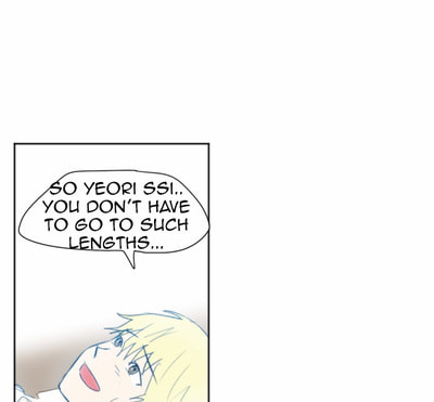 Read My Boo chapter 14 image 40 on Lezhin