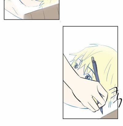 Read My Boo chapter 14 image 41 on Lezhin