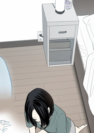 Read My Boo chapter 14 image 42 on Lezhin