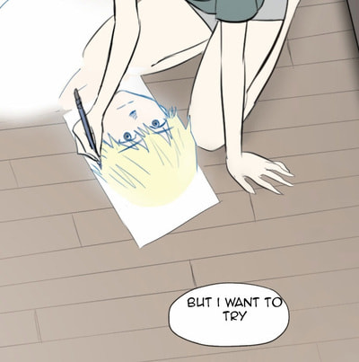 Read My Boo chapter 14 image 43 on Lezhin