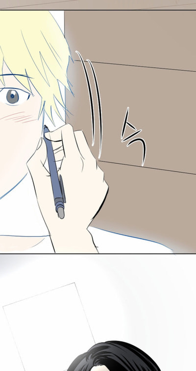 Read My Boo chapter 14 image 44 on Lezhin