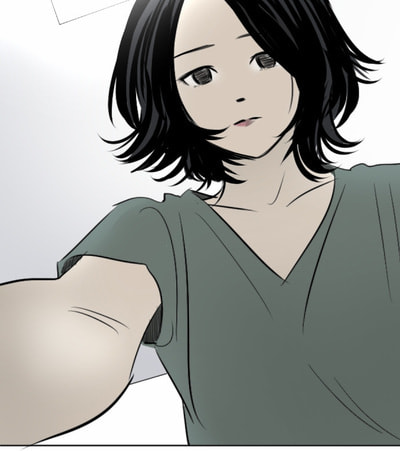 Read My Boo chapter 14 image 45 on Lezhin