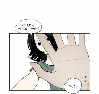 Read My Boo chapter 14 image 46 on Lezhin