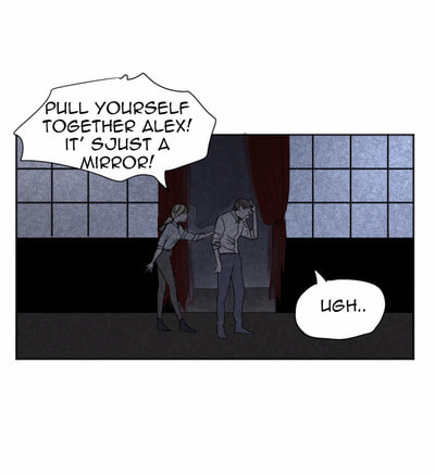 Read My Boo chapter 14 image 5 on Lezhin