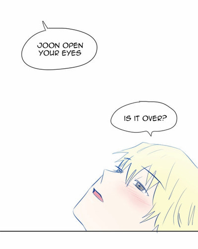 Read My Boo chapter 14 image 51 on Lezhin