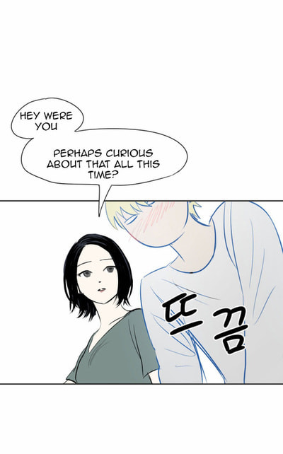 Read My Boo chapter 14 image 59 on Lezhin