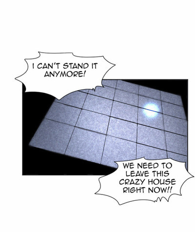 Read My Boo chapter 14 image 6 on Lezhin