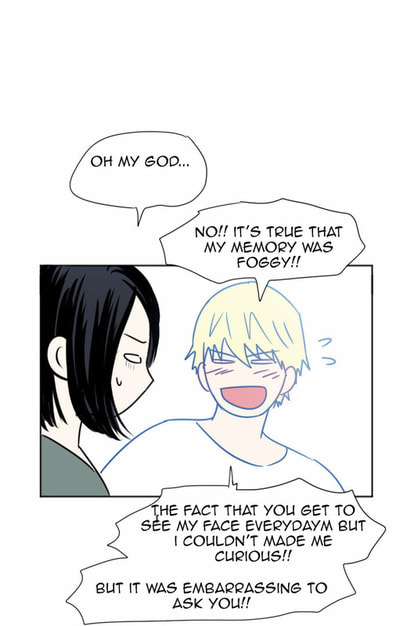 Read My Boo chapter 14 image 60 on Lezhin