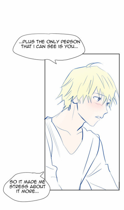Read My Boo chapter 14 image 61 on Lezhin