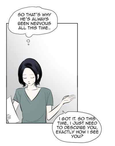 Read My Boo chapter 14 image 63 on Lezhin