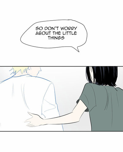 Read My Boo chapter 14 image 65 on Lezhin
