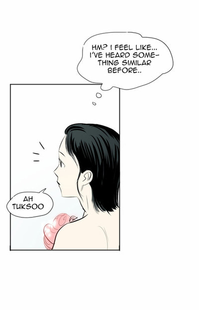 Read My Boo chapter 14 image 67 on Lezhin