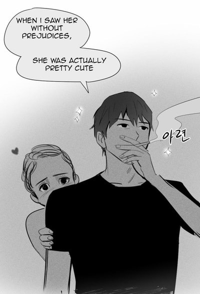Read My Boo chapter 14 image 68 on Lezhin