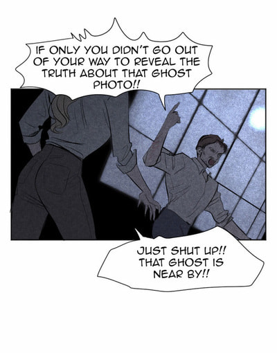 Read My Boo chapter 14 image 7 on Lezhin