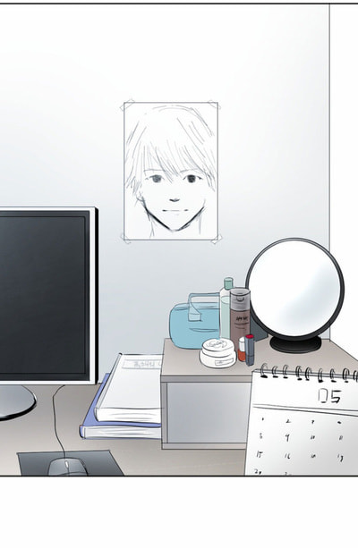 Read My Boo chapter 14 image 71 on Lezhin