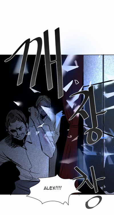 Read My Boo chapter 14 image 8 on Lezhin