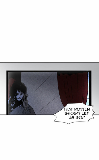 Read My Boo chapter 14 image 9 on Lezhin