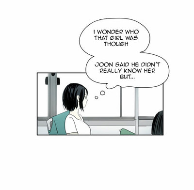Read My Boo chapter 15 image 12 on Lezhin