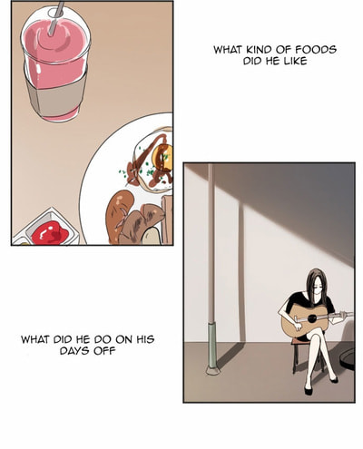Read My Boo chapter 15 image 15 on Lezhin