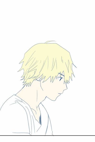 Read My Boo chapter 15 image 17 on Lezhin