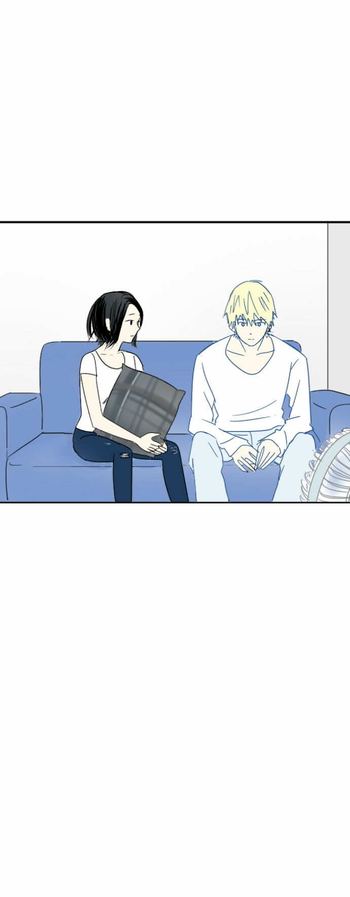 Read My Boo chapter 15 image 18 on Lezhin