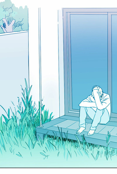 Read My Boo chapter 15 image 2 on Lezhin