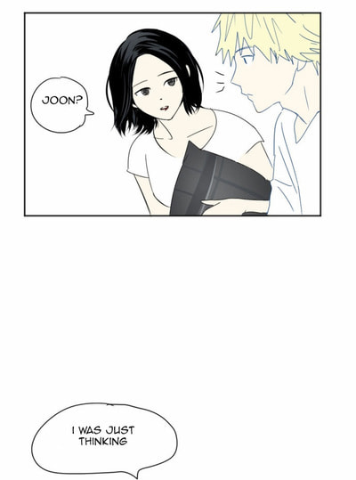 Read My Boo chapter 15 image 21 on Lezhin
