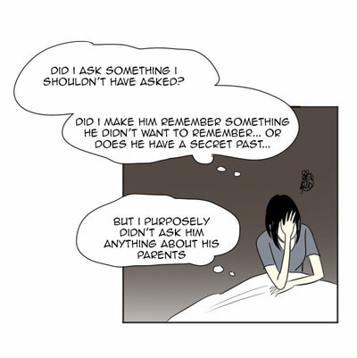 Read My Boo chapter 15 image 29 on Lezhin