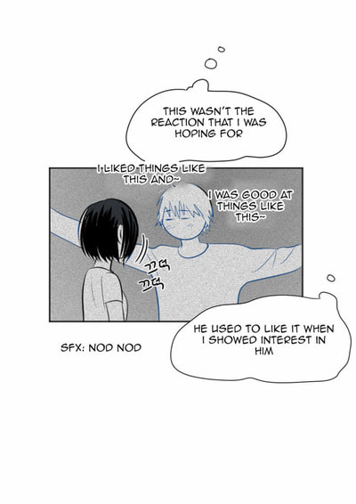 Read My Boo chapter 15 image 30 on Lezhin