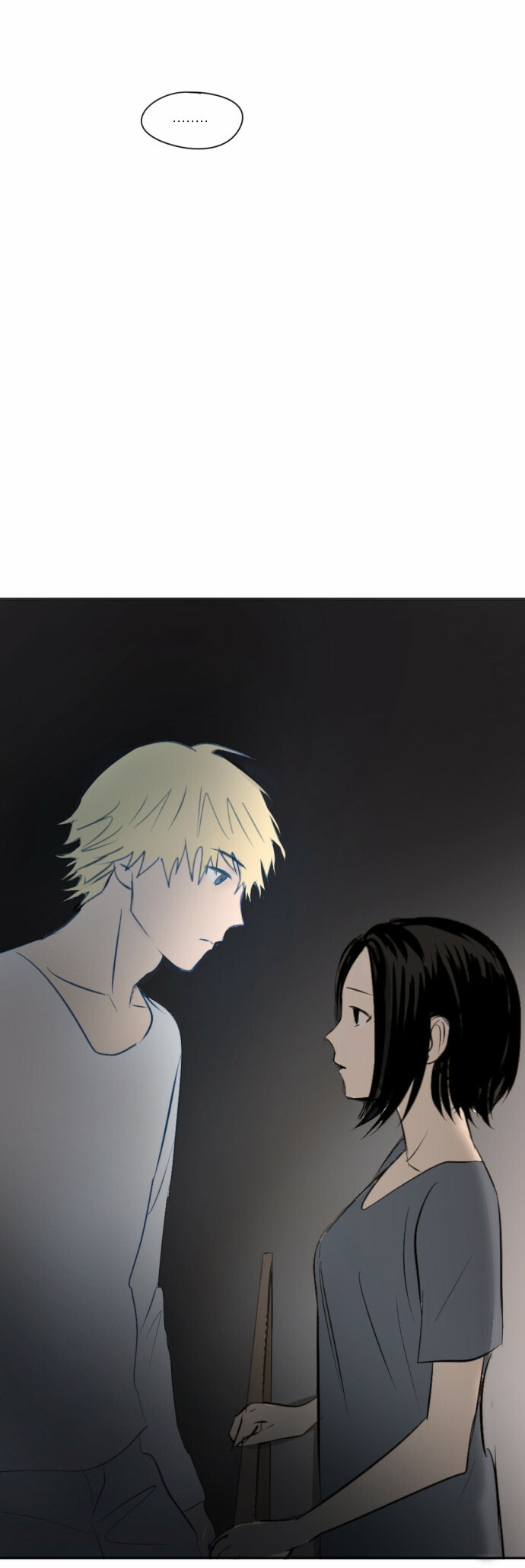 Read My Boo chapter 15 image 37 on Lezhin