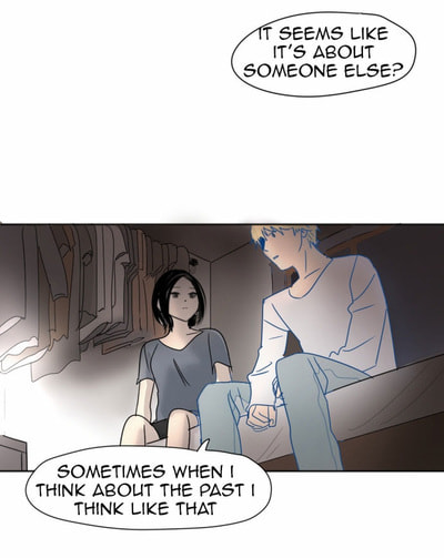 Read My Boo chapter 15 image 39 on Lezhin