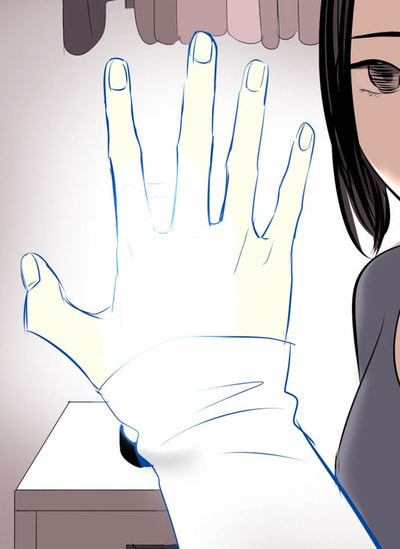 Read My Boo chapter 15 image 45 on Lezhin