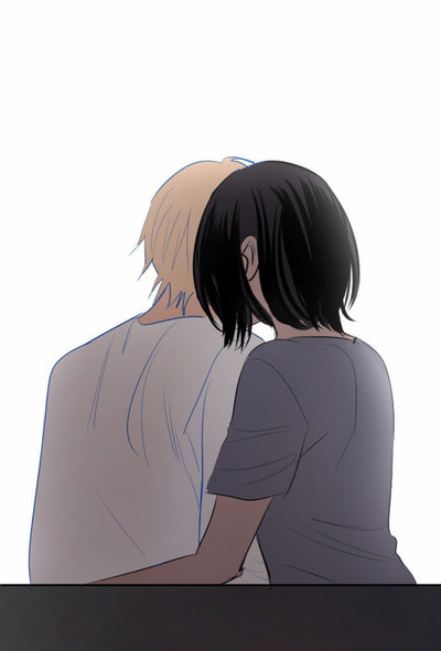 Read My Boo chapter 15 image 52 on Lezhin