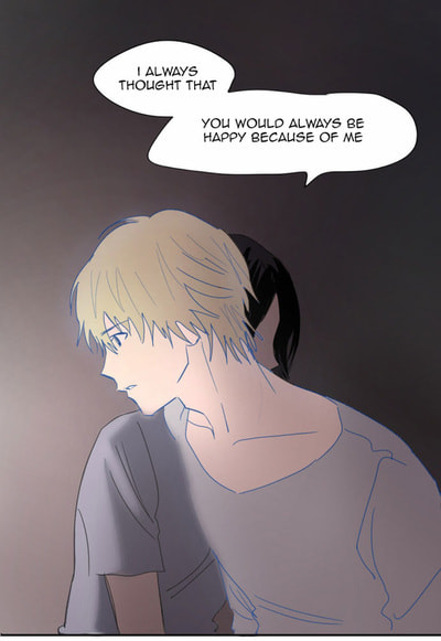 Read My Boo chapter 15 image 53 on Lezhin