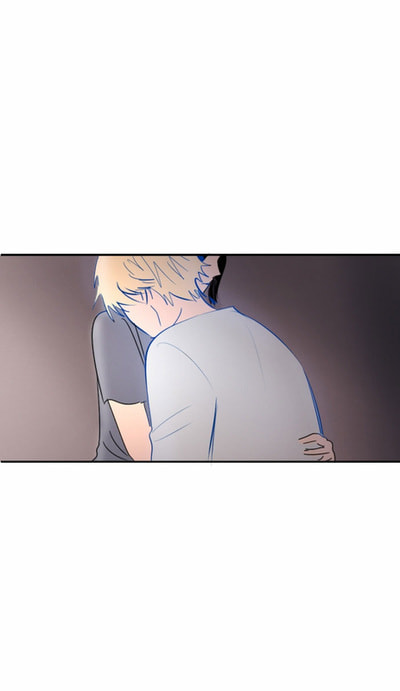 Read My Boo chapter 15 image 60 on Lezhin