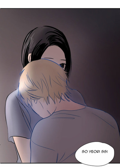 Read My Boo chapter 15 image 61 on Lezhin