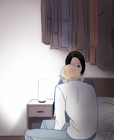 Read My Boo chapter 15 image 62 on Lezhin