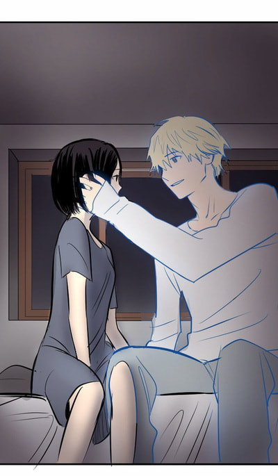 Read My Boo chapter 15 image 66 on Lezhin