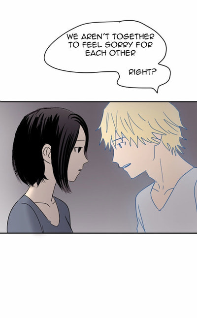 Read My Boo chapter 15 image 68 on Lezhin