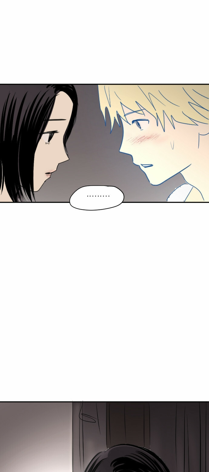 Read My Boo chapter 15 image 69 on Lezhin