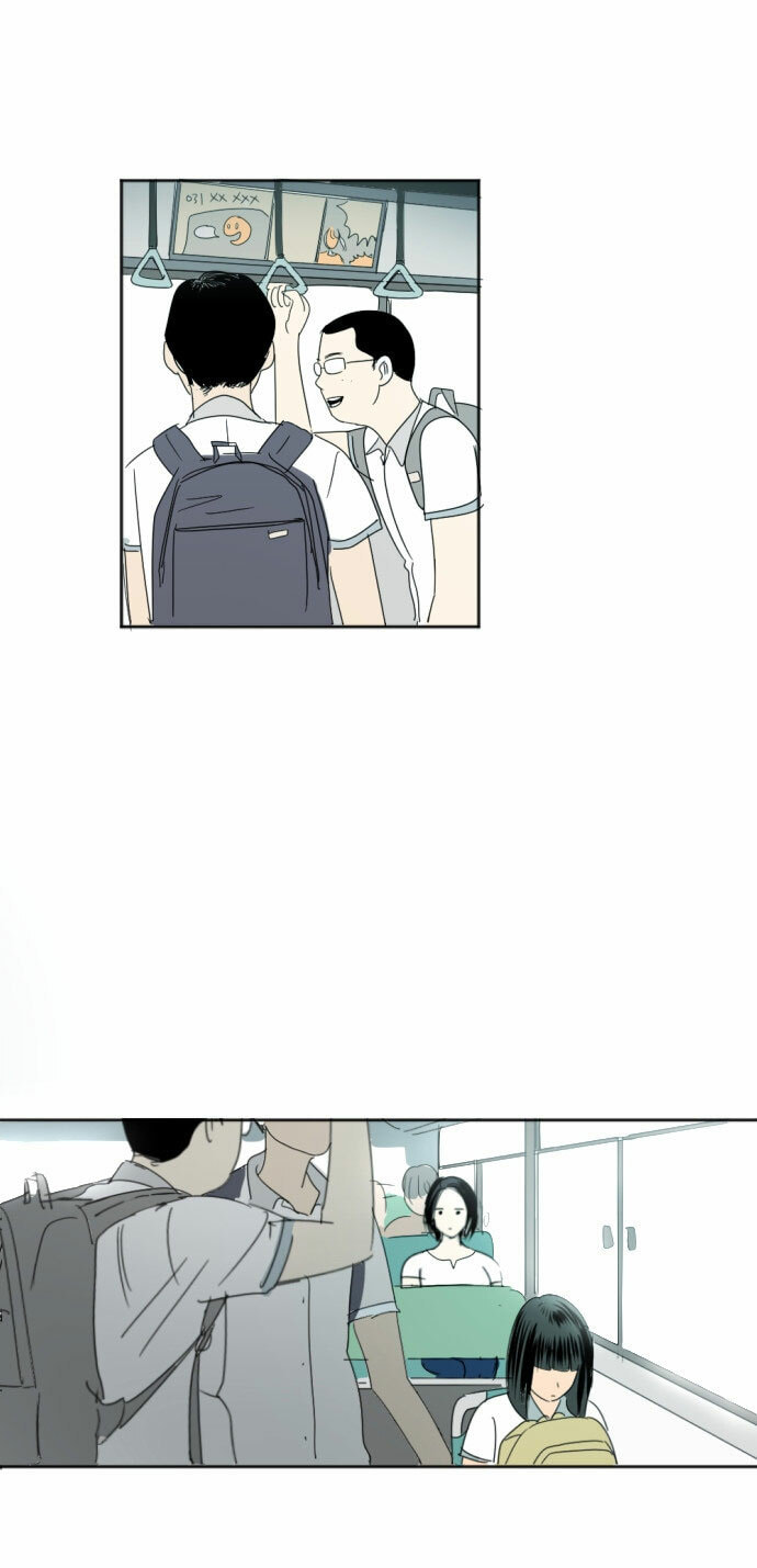 Read My Boo chapter 15 image 7 on Lezhin