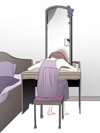 Read My Boo chapter 15 image 72 on Lezhin