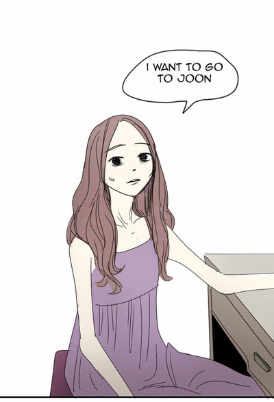 Read My Boo chapter 15 image 76 on Lezhin