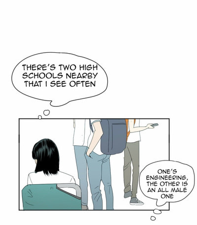 Read My Boo chapter 15 image 9 on Lezhin