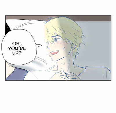 Read My Boo chapter 16 image 10 on Lezhin