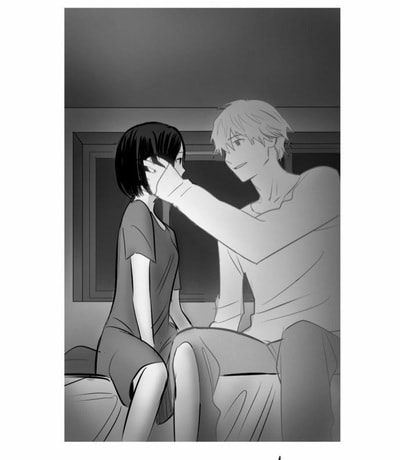Read My Boo chapter 16 image 12 on Lezhin