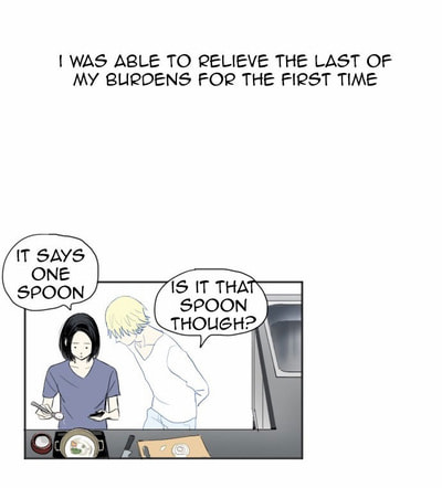 Read My Boo chapter 16 image 13 on Lezhin