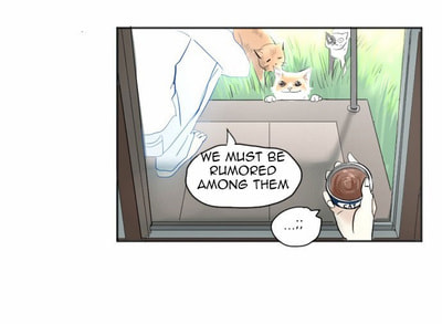 Read My Boo chapter 16 image 14 on Lezhin